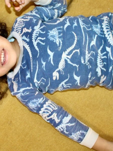 Pyjama Party Highlights